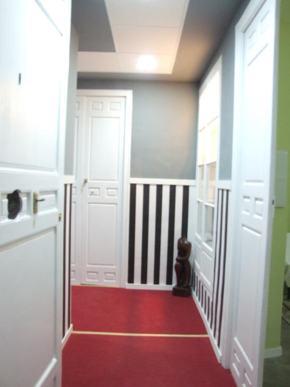 Apartamentos Gold Málaga Quarto foto