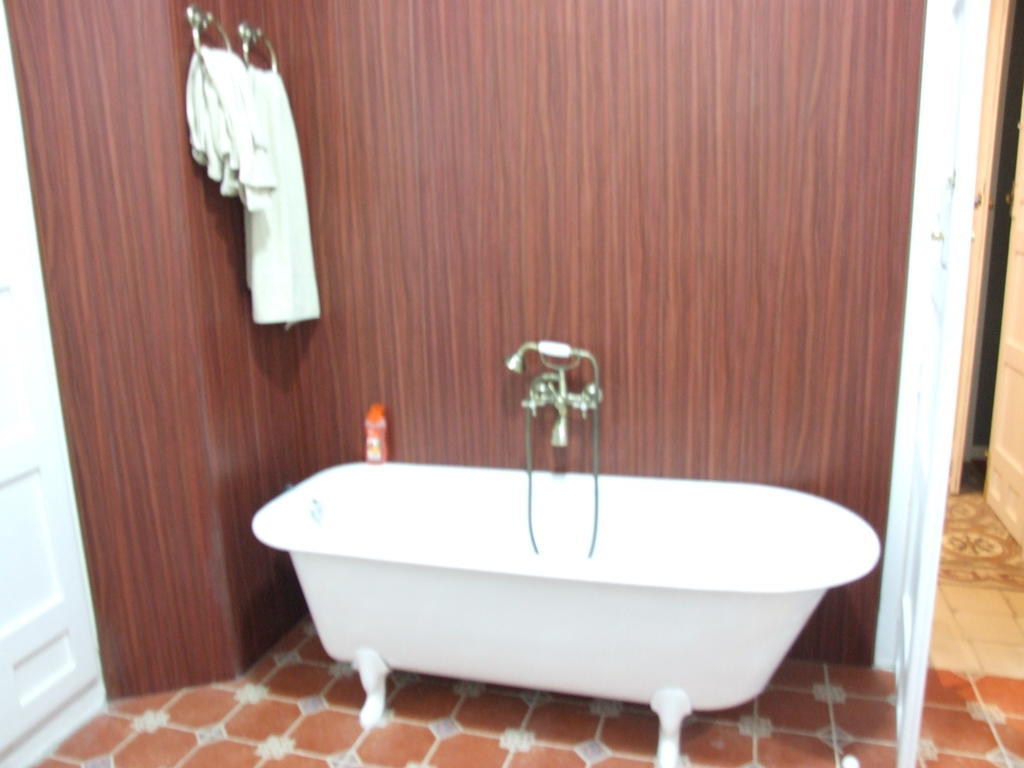 Apartamentos Gold Málaga Quarto foto